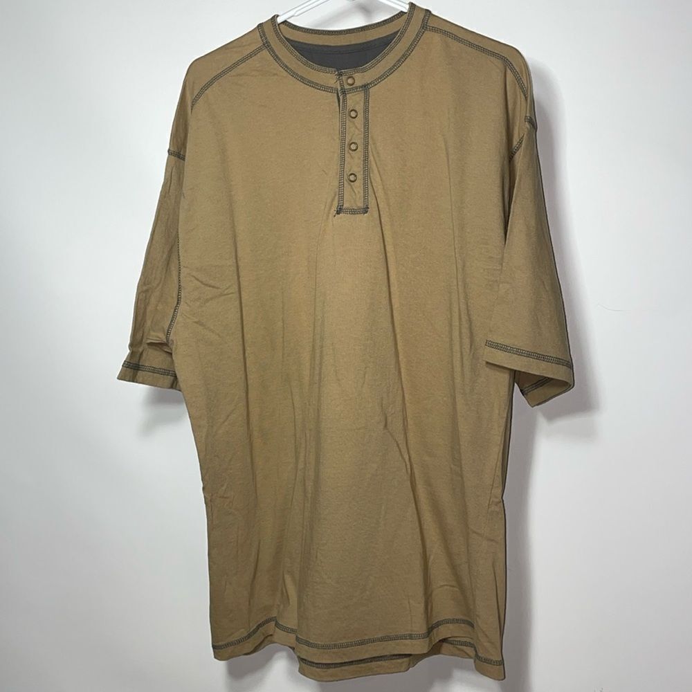 Canyon guide outfitters T-shirt